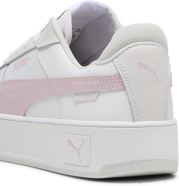 ⁦Puma Carina Street womens Shoes⁩ - الصورة ⁦2⁩