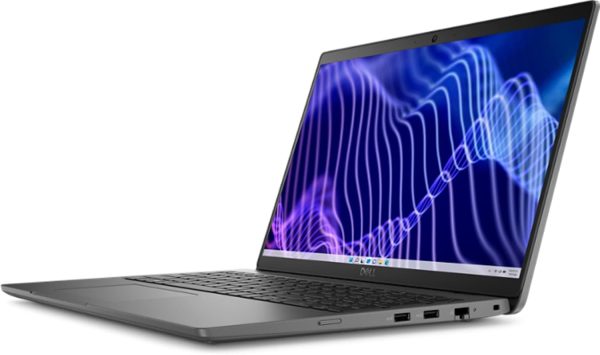 ⁦كمبيوتر محمول ديل لاتيتيود 3000 3540 (2023) بشاشة FHD مقاس 15.6 انش ومعالج كور i7 1TB SSD وذاكرة RAM 16GB و10 نوى بسرعة 5GHz ووحدة معالجة مركزية ويندوز 11 برو الجيل 13⁩ - الصورة ⁦5⁩