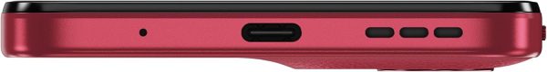 ⁦Motorola Moto G05 Dual-SIM 256GB ROM + 4GB RAM (GSM Only | No CDMA) Factory Unlocked 4G/LTE Smartphone (Plum Red) - International Version⁩ - الصورة ⁦9⁩