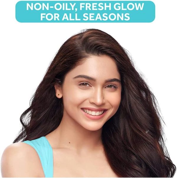 ⁦POND'S Light Moisturiser 150 ml⁩ - الصورة ⁦5⁩