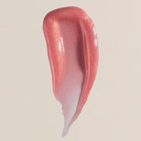 ⁦Summer Fridays Lip Butter Balm - Conditioning Lip Mask and Lip Balm for Instant Moisture, Shine and Hydration - Sheer-Tinted, Soothing Lip Care - Birthday Cake (.5 Oz)⁩ - الصورة ⁦2⁩