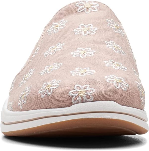 ⁦Clarks Breeze Shore Womens Mule⁩ - الصورة ⁦2⁩
