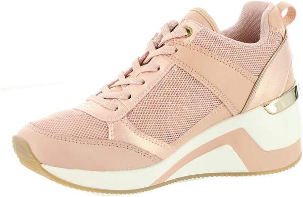 ⁦Skechers MILLION womens Shoes⁩ - الصورة ⁦5⁩