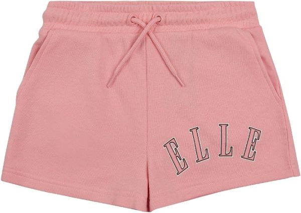 ELLE Girls ELL0596D15 Elle Jog Shorts