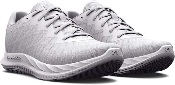 ⁦Under Armour W Charged Breeze 2 womens Shoes⁩ - الصورة ⁦6⁩