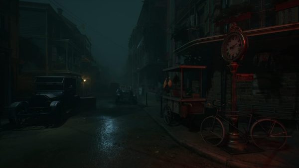 ⁦Alone in the Dark Collector's Edition - PlayStation 5⁩ - الصورة ⁦4⁩
