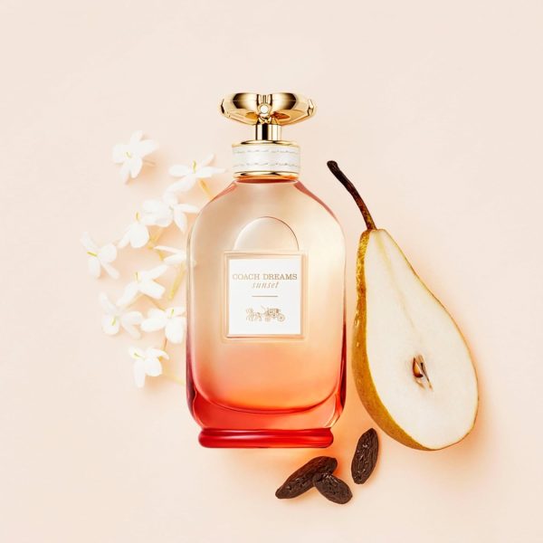 ⁦Coach New York Dream EDP 90 Ml⁩ - الصورة ⁦3⁩