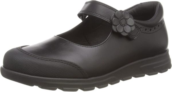 Pablosky 334010 girls Low-Top Sneakers