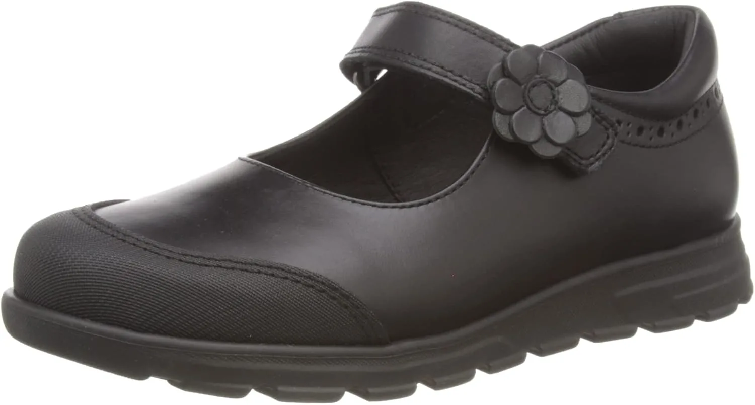 Pablosky 334010 girls Low-Top Sneakers