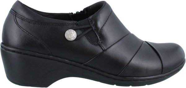 ⁦Clarks Channing Ann Womens Slip-On Loafer⁩ - الصورة ⁦2⁩