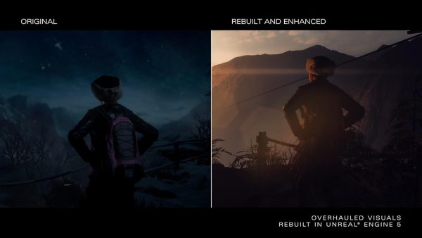⁦Until Dawn (PS5)⁩ - الصورة ⁦6⁩