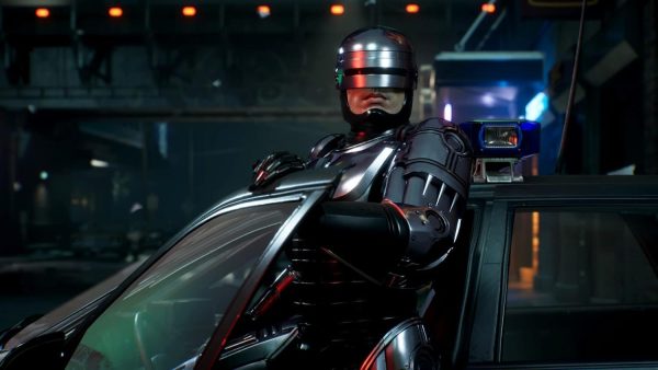 ⁦RoboCop: Rogue City (100% UNCUT) (Deutsche Verpackung)⁩ - الصورة ⁦4⁩