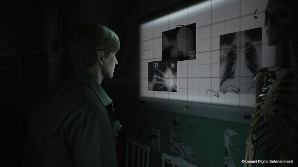 ⁦Silent Hill 2 - PS5⁩ - الصورة ⁦3⁩