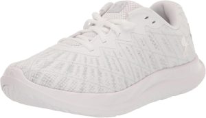 Under Armour W Charged Breeze 2 womens Shoes