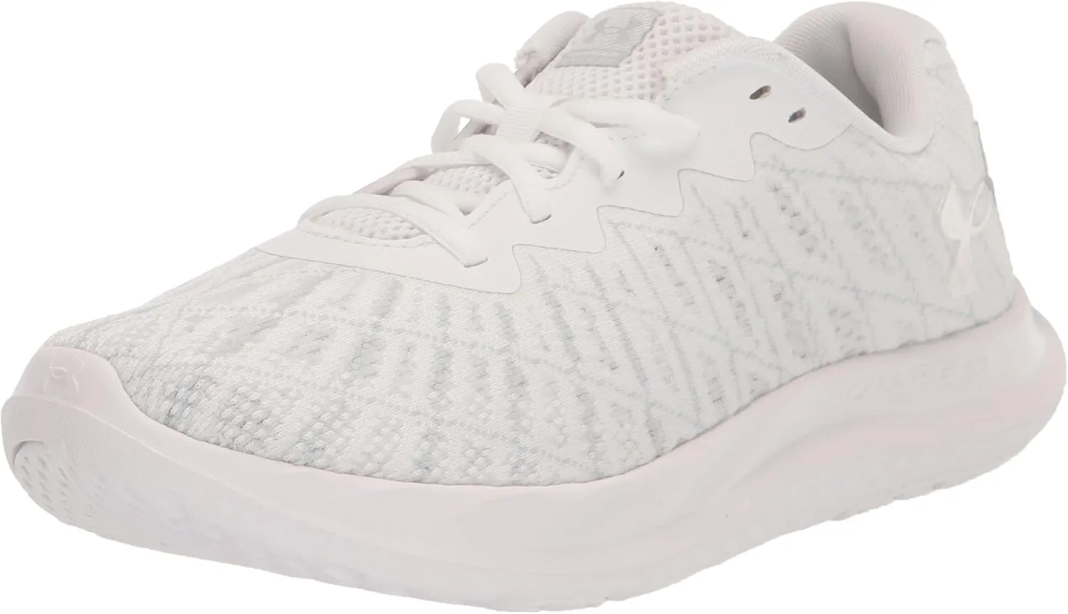 Under Armour W Charged Breeze 2 womens Shoes