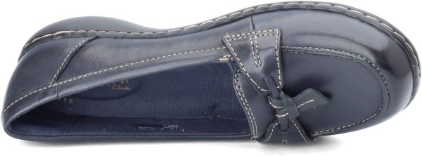 ⁦Clarks Women's Ashland Bubble Loafer⁩ - الصورة ⁦7⁩