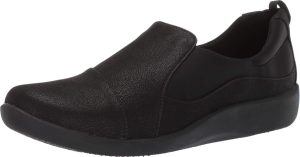 Clarks Sillian Paz, Women's Sillian Paz Closed-Toe