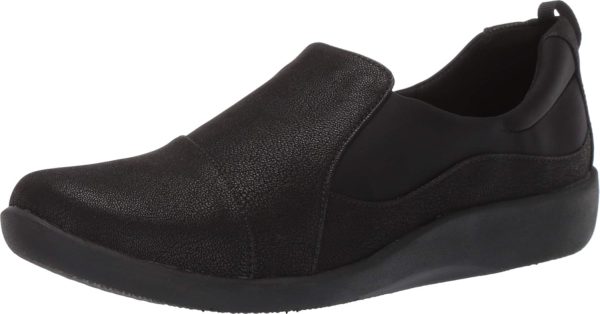 Clarks Sillian Paz, Women's Sillian Paz Closed-Toe