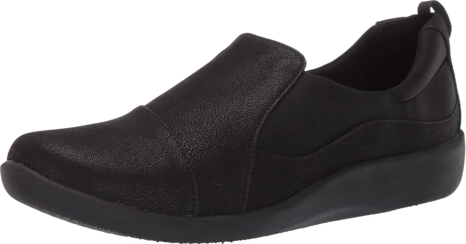 Clarks Sillian Paz, Women's Sillian Paz Closed-Toe