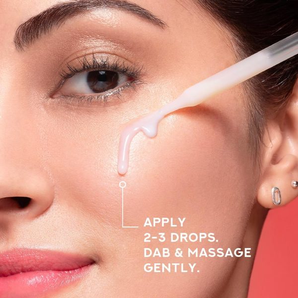 ⁦POND'S Youthful Miracle Hexyl Retinol Complex, Renew & Repair Serum 28ml⁩ - الصورة ⁦6⁩