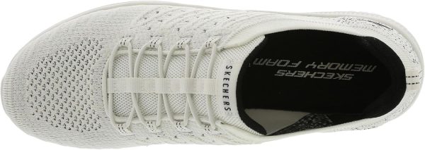 ⁦Skechers Women's Virtue-Show Runner Sneaker⁩ - الصورة ⁦2⁩