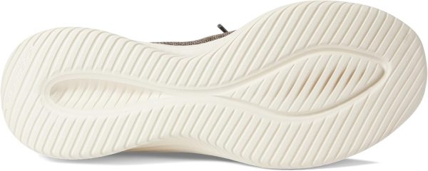⁦Skechers Martha Stewart Ultra Flex 3.0 Slip-ins - Daylight womens Sneaker⁩ - الصورة ⁦3⁩