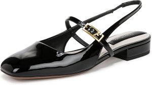 Franco Sarto Women's Destin Ballet Flat