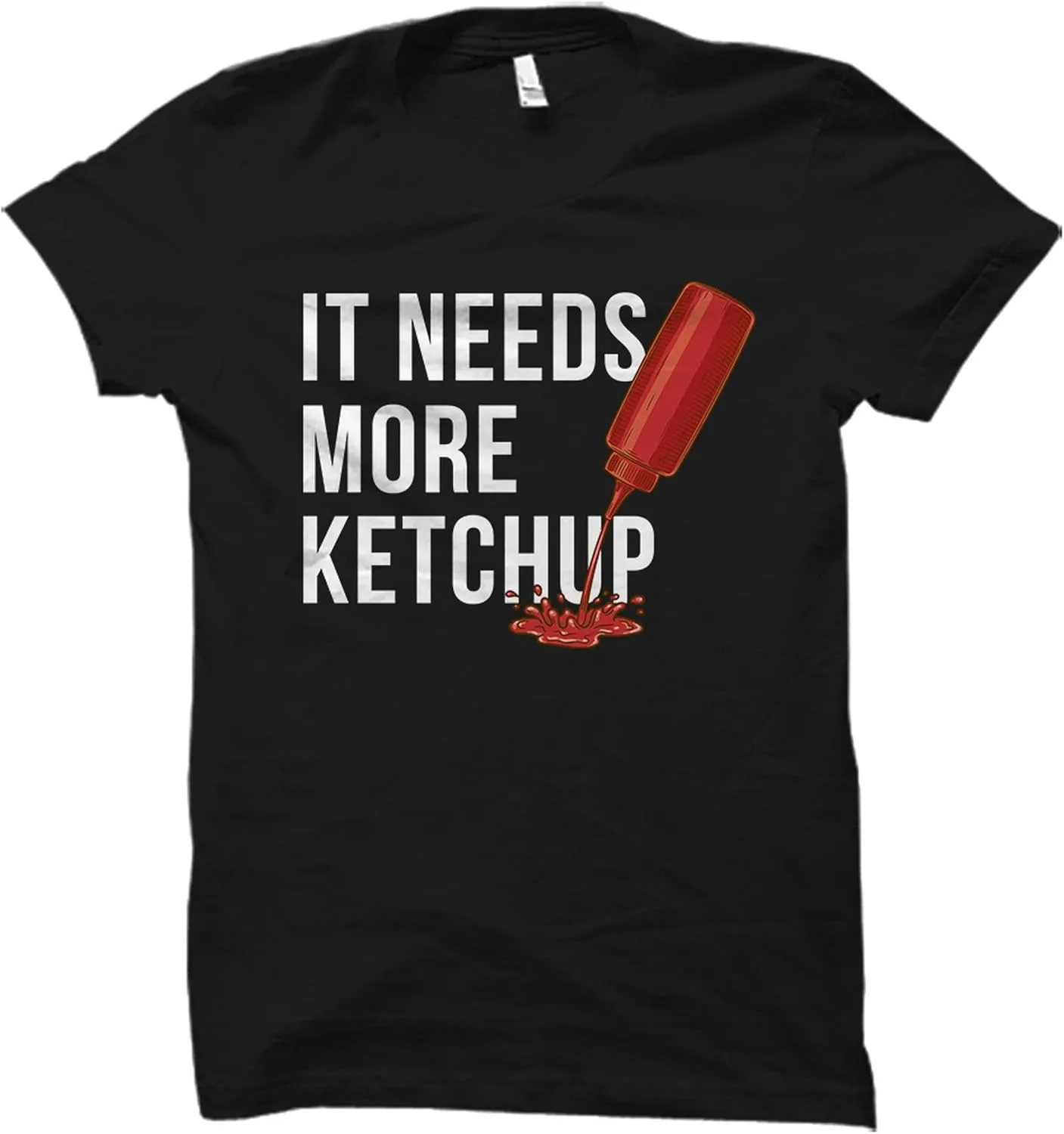 Shirt Ketchup Shirts Ketchup Shirt Condiments Shirts Funny Shirt Ketchup T Shirt Ketchup Gift Tomato Shirt Burger Shirt Ketchup Tee Tshirt