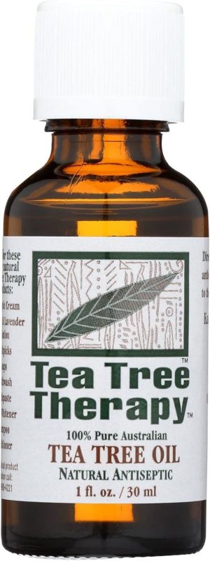 TEA TREE THERAPY Anti Fungal Serum, 1 FZ
