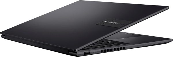 ⁦Asus VivoBook X1605YA-MB098W /AMD Ryzen 7 7730U / 8GB RAM / 512 SSD STORAGE / 16 FHD WUXGA (1920 x 1200) /720p HD camera With privacy shutter/AR-EN KEYBOARD/WIN 11/ 2Y INT'L WARRANTY⁩ - الصورة ⁦6⁩