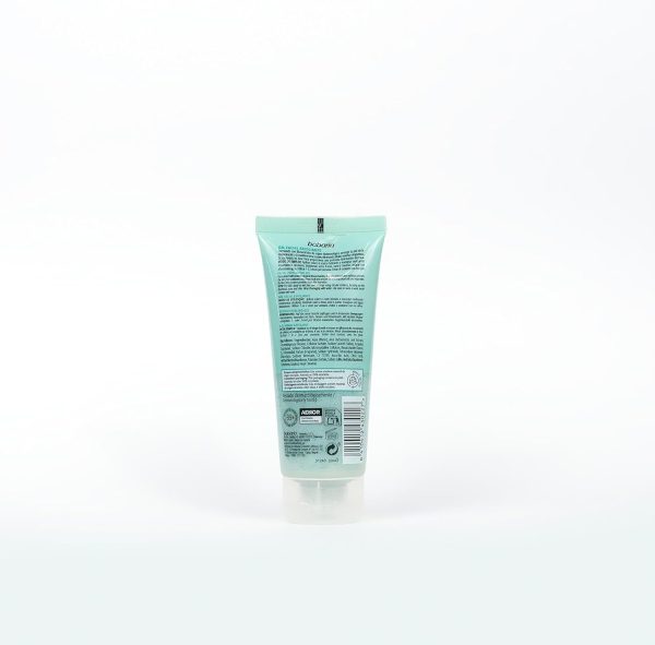 ⁦Babaria facial exfoliating gel 100ml⁩ - الصورة ⁦3⁩