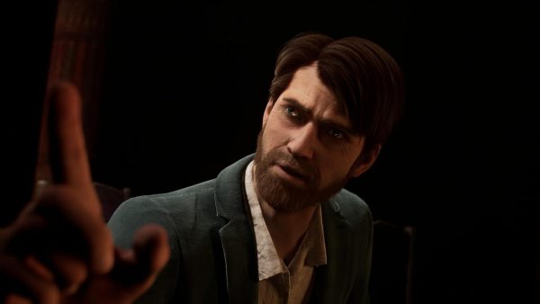 ⁦alone in the dark ps5⁩ - الصورة ⁦11⁩