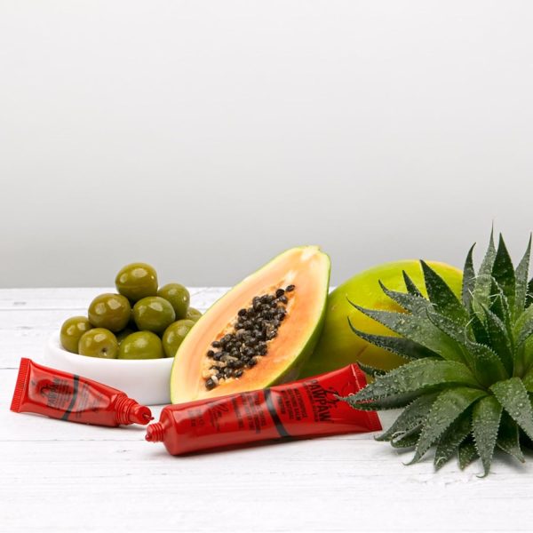 ⁦Dr. Pawpaw Tinted Ultimate Red Balm, Multi-Purpose Balm, For Lips, Cheeks & Other Cosmetic Finishing, 25Ml⁩ - الصورة ⁦10⁩