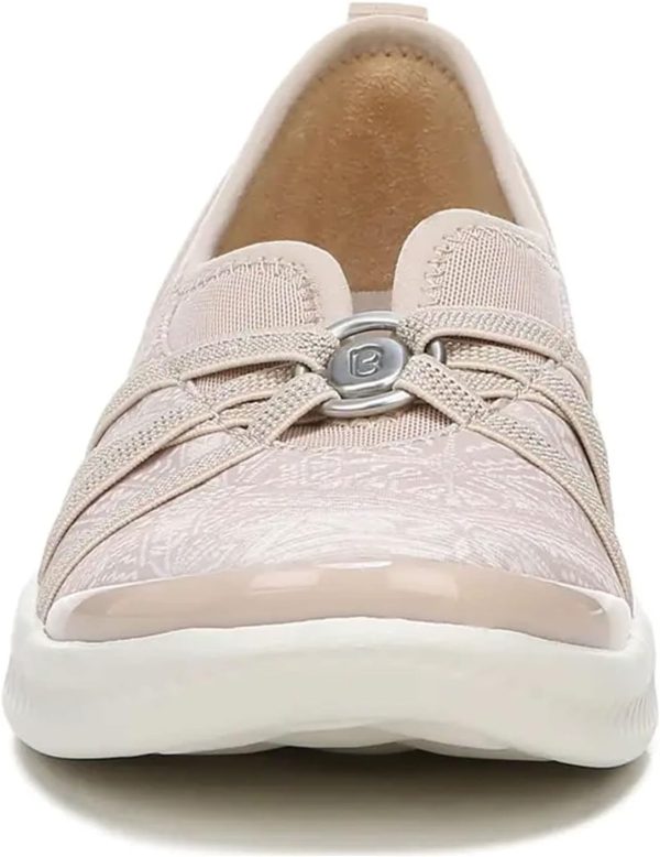 ⁦BZees Women's, Niche Slip-On⁩ - الصورة ⁦3⁩