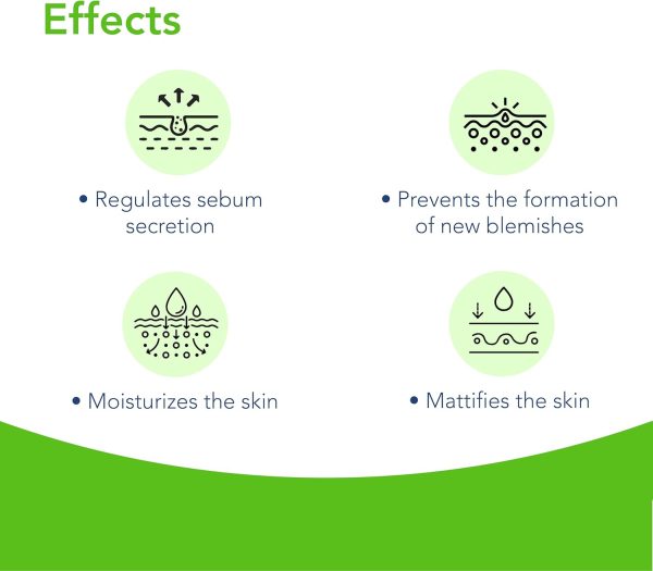 ⁦Novaclear Acne Cream⁩ - الصورة ⁦5⁩
