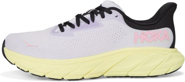 ⁦HOKA Women's Arahi 7 Trainers⁩ - الصورة ⁦4⁩