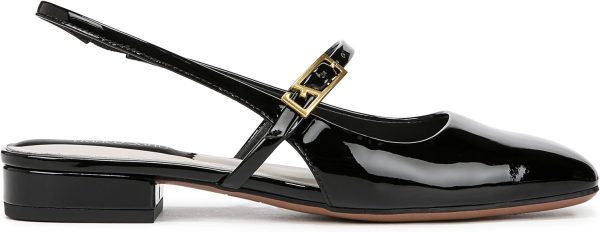 ⁦Franco Sarto Women's Destin Ballet Flat⁩ - الصورة ⁦6⁩