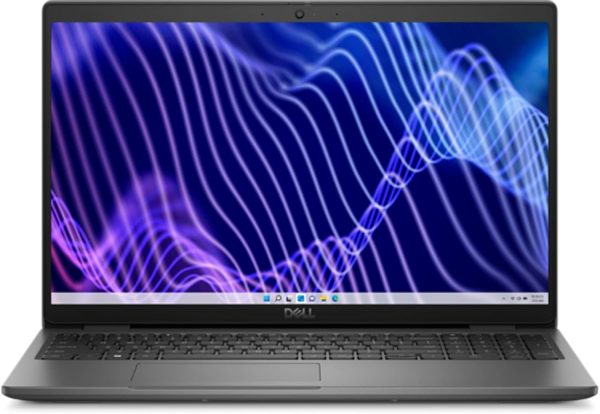 ⁦كمبيوتر محمول ديل لاتيتيود 3000 3540 (2023) بشاشة FHD مقاس 15.6 انش ومعالج كور i7 1TB SSD وذاكرة RAM 16GB و10 نوى بسرعة 5GHz ووحدة معالجة مركزية ويندوز 11 برو الجيل 13⁩ - الصورة ⁦2⁩