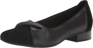 Clarks Tilmont Dalia Womens Ballet Flat