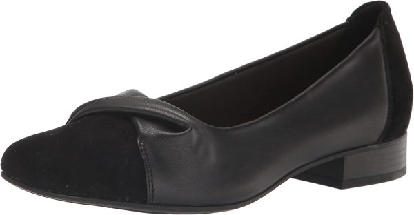 Clarks Tilmont Dalia Womens Ballet Flat