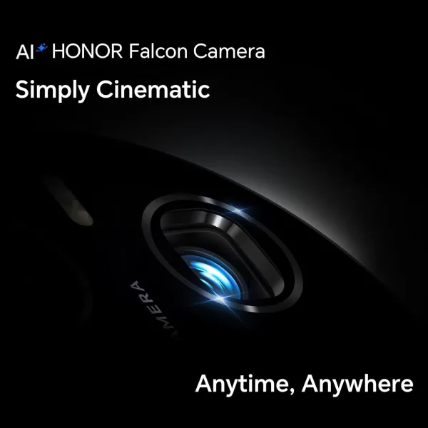Honor Magic7 Pro DUAL-SIM 512GB ROM + 12GB RAM (GSM Only|No CDMA