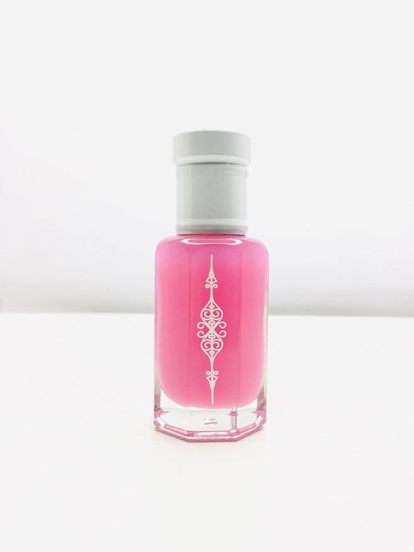 ⁦Musk مسك الرمان الاصلي تولة - Original Pomegranate 12ml⁩ - الصورة ⁦5⁩
