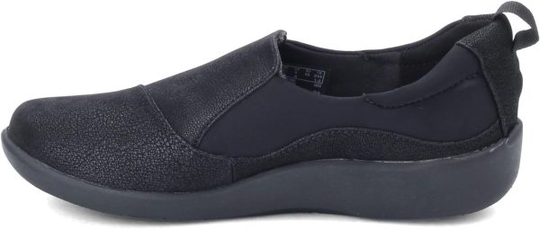 ⁦Clarks Sillian Paz, Women's Sillian Paz Closed-Toe⁩ - الصورة ⁦5⁩