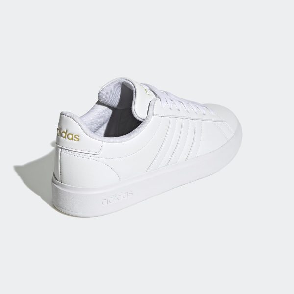 ⁦adidas GRAND COURT BASE 2.0 womens Sneaker⁩ - الصورة ⁦6⁩
