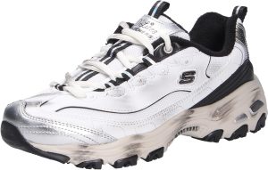 Skechers D'lites Women's Trainers