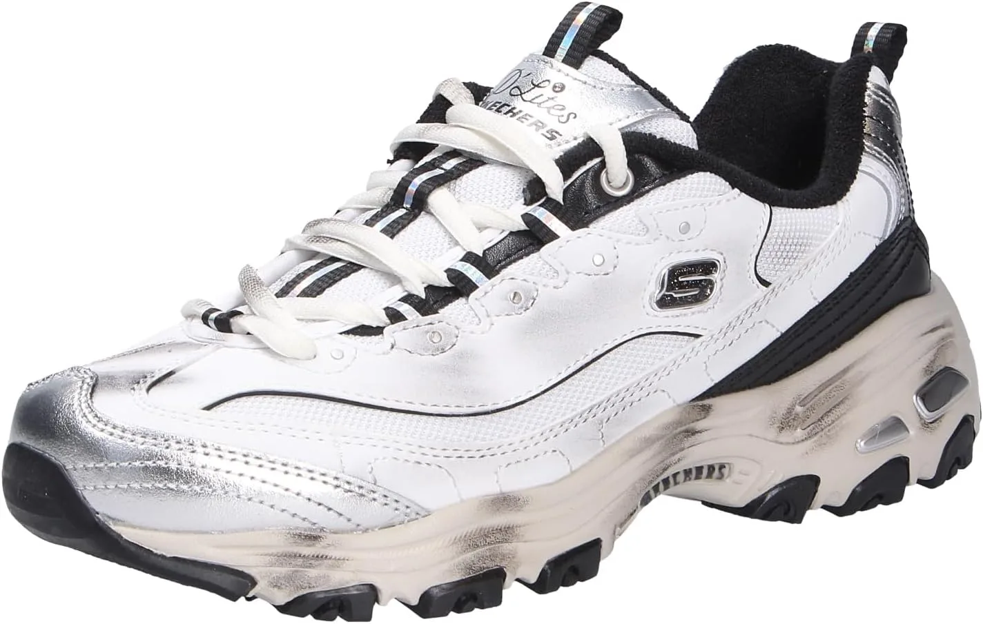 Skechers D'lites Women's Trainers
