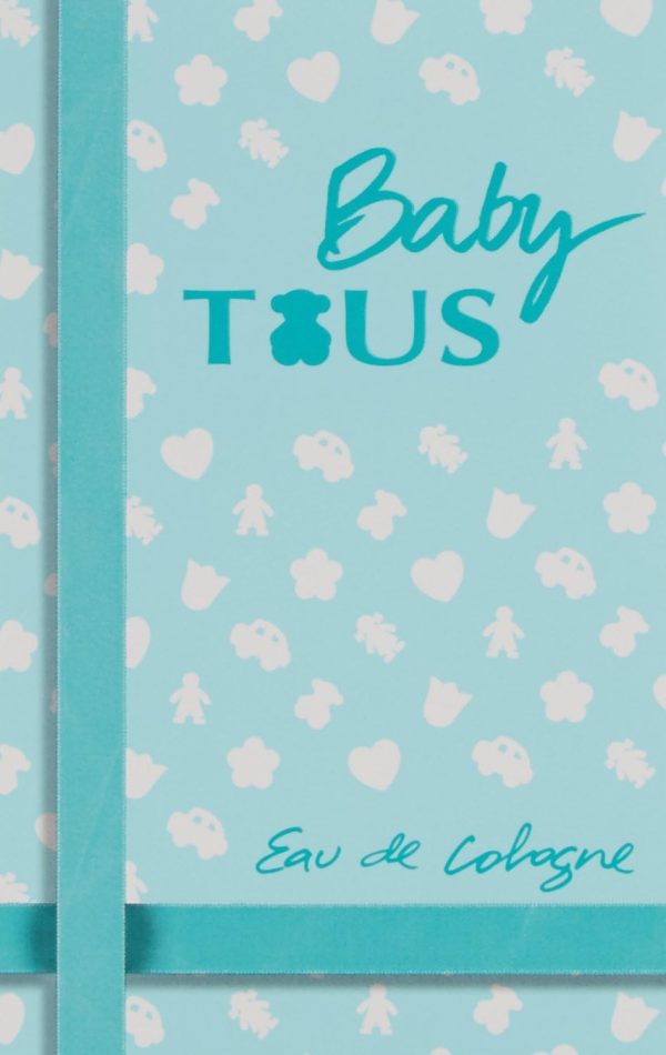 ⁦Tous Tous Baby for Women 3.4 oz EDC Spray⁩ - الصورة ⁦2⁩