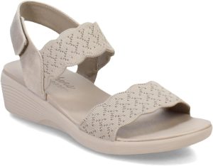 Skechers Arya - on the Rise womens Sandal