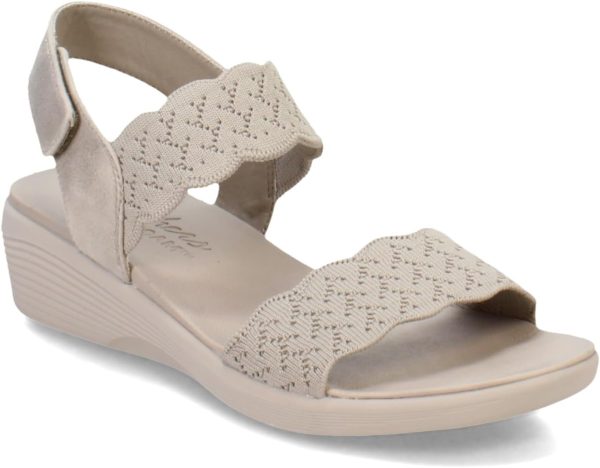 Skechers Arya - on the Rise womens Sandal