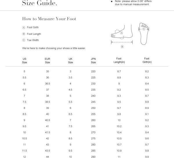⁦DREAM PAIRS Women's⁩ - الصورة ⁦6⁩